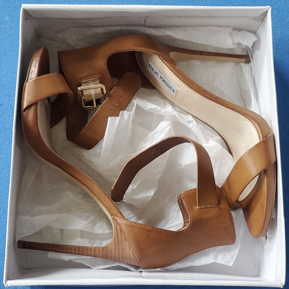 Steve Madden